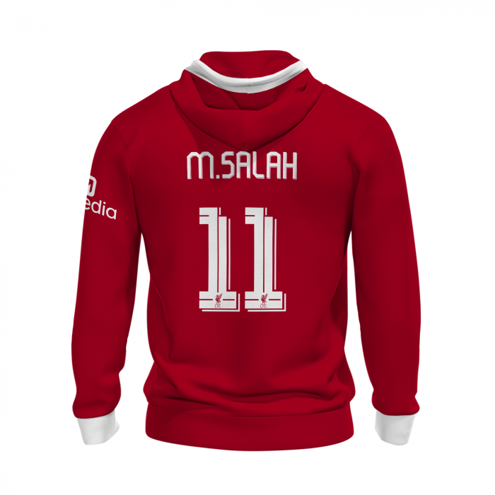 LIMITED EDITION HOODIE 23/24