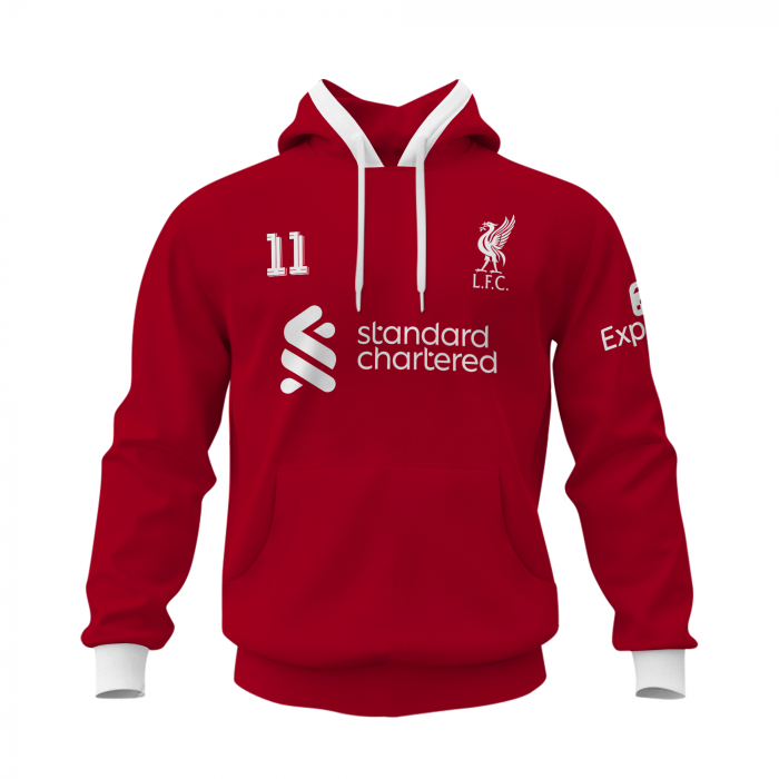 LIMITED EDITION HOODIE 23/24