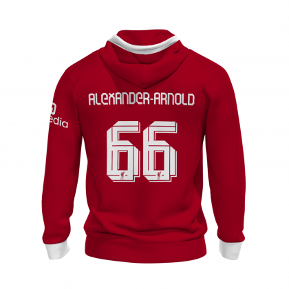 LIMITED EDITION HOODIE 23/24