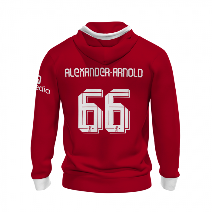 LIMITED EDITION HOODIE 23/24