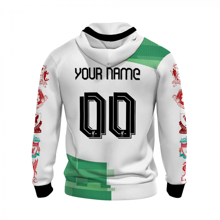 LIMITED EDITION HOODIE