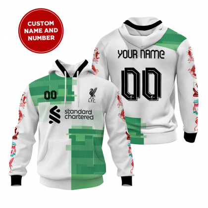 LIMITED EDITION HOODIE