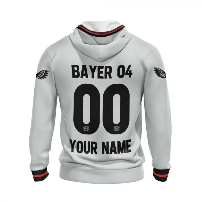 Limited Edition Hoodie