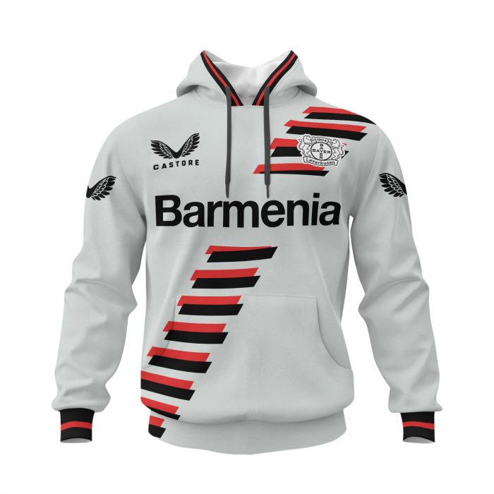 Limited Edition Hoodie