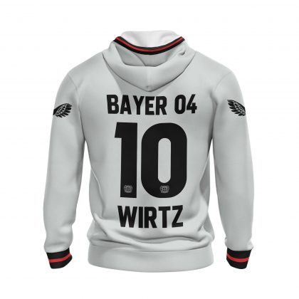 Limited Edition Hoodie