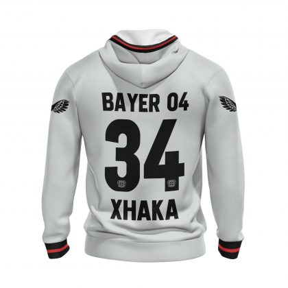 Limited Edition Hoodie