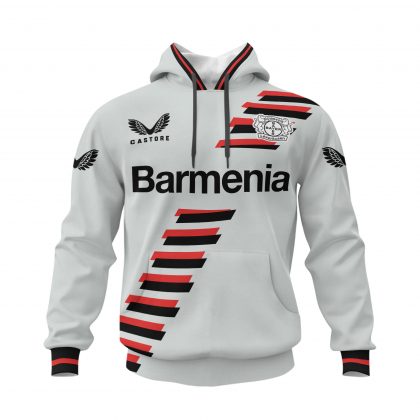 Limited Edition Hoodie