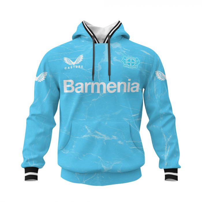 Limited Edition Hoodie