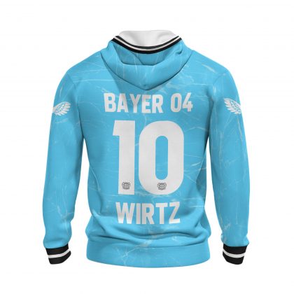 Limited Edition Hoodie