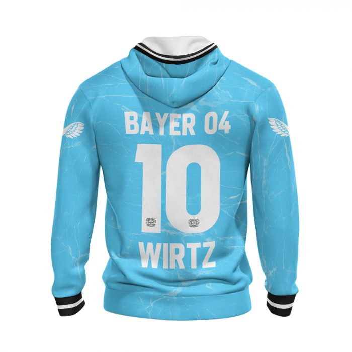 Limited Edition Hoodie