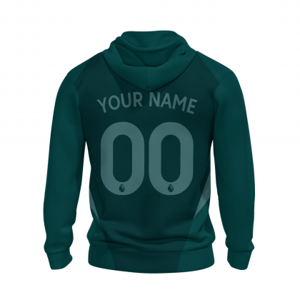 LIMITED EDITION HOODIE