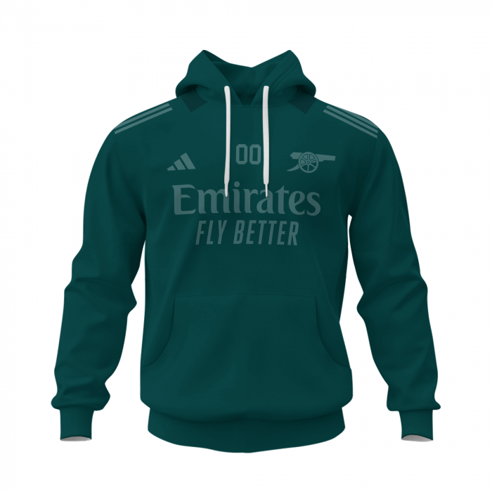 LIMITED EDITION HOODIE