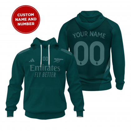 LIMITED EDITION HOODIE