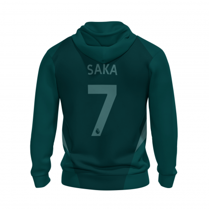 LIMITED EDITION HOODIE