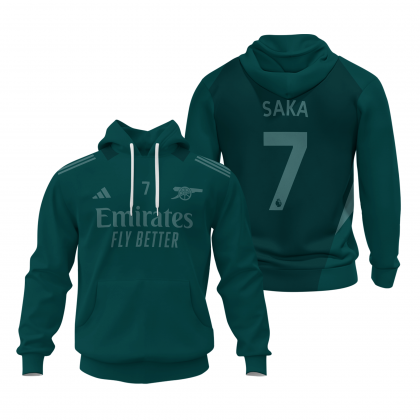 LIMITED EDITION HOODIE