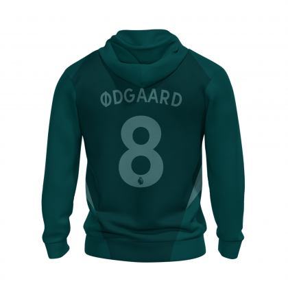 LIMITED EDITION HOODIE