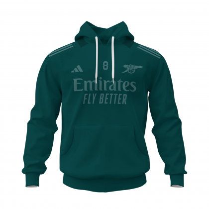 LIMITED EDITION HOODIE