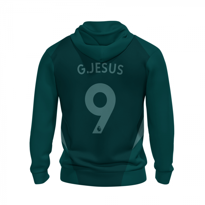 LIMITED EDITION HOODIE