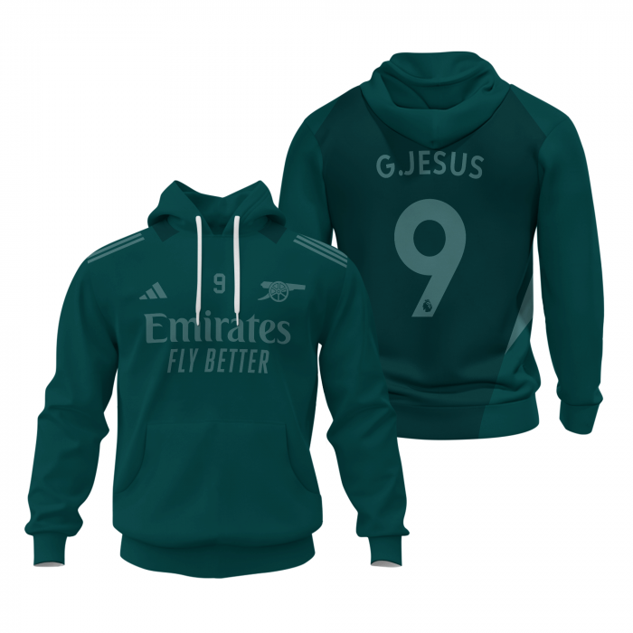 LIMITED EDITION HOODIE