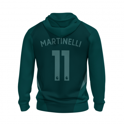 LIMITED EDITION HOODIE