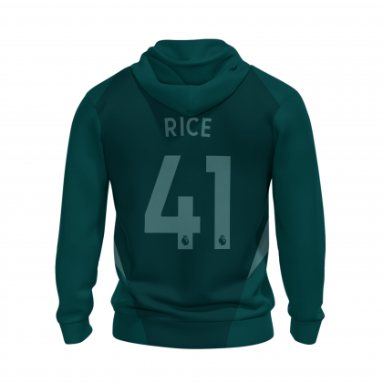 LIMITED EDITION HOODIE