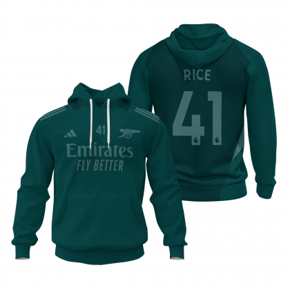 LIMITED EDITION HOODIE