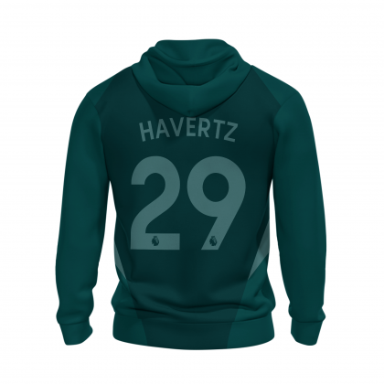 LIMITED EDITION HOODIE