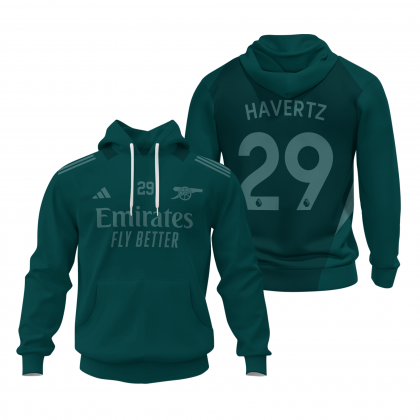 LIMITED EDITION HOODIE