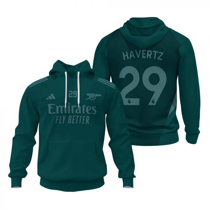 LIMITED EDITION HOODIE