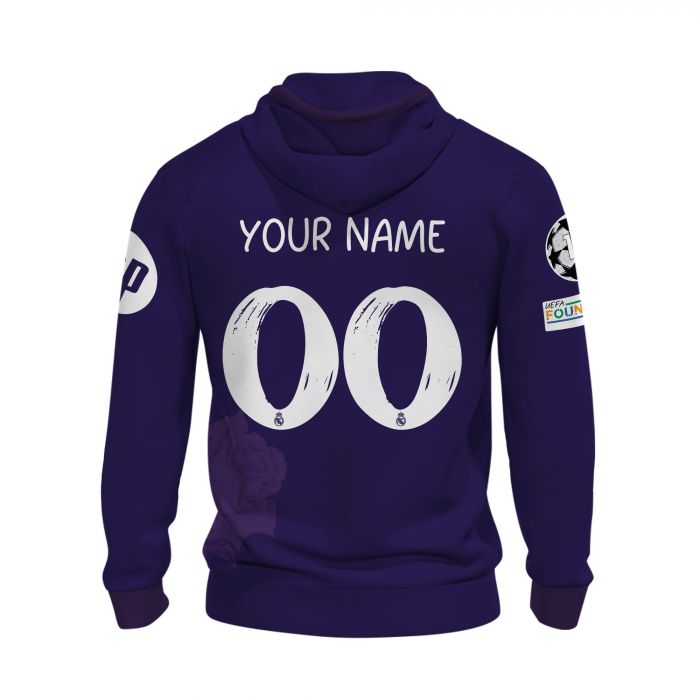 Limited Edition Hoodie