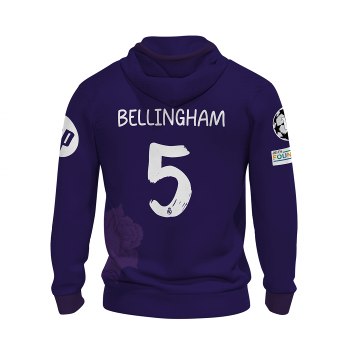 Limited Edition Hoodie