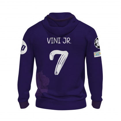 Limited Edition Hoodie