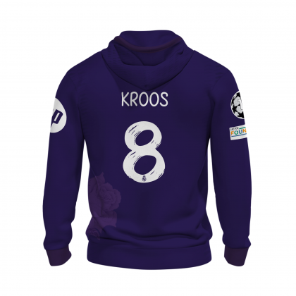 Limited Edition Hoodie