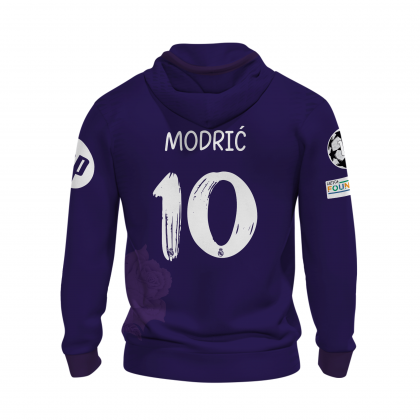 Limited Edition Hoodie