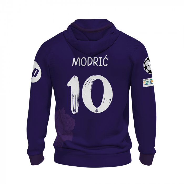 Limited Edition Hoodie