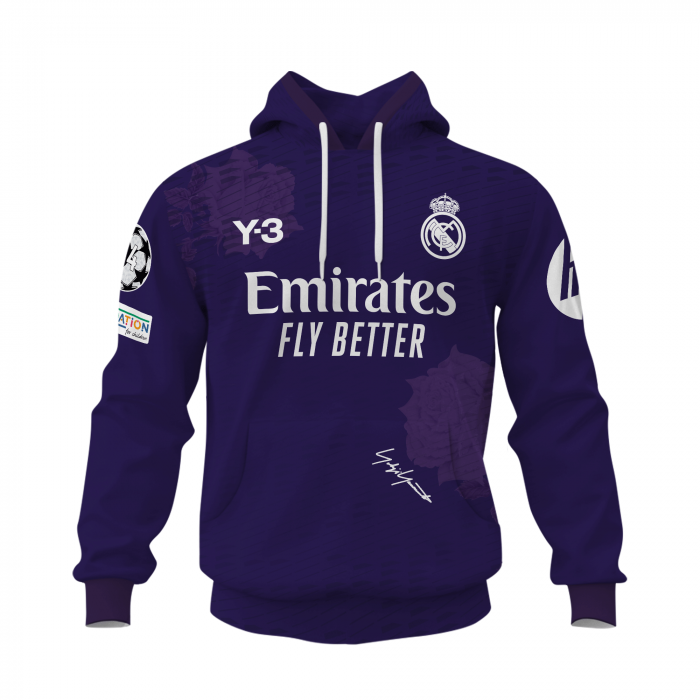 Limited Edition Hoodie