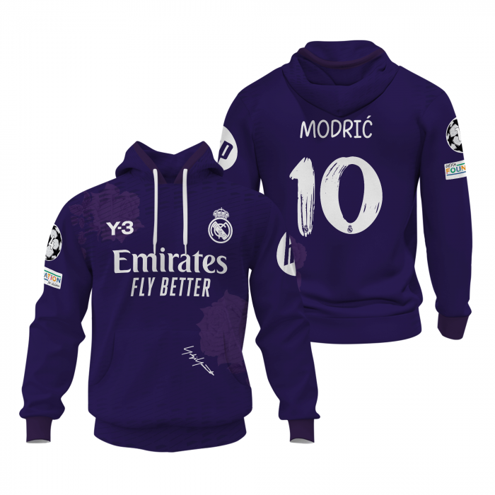 Limited Edition Hoodie