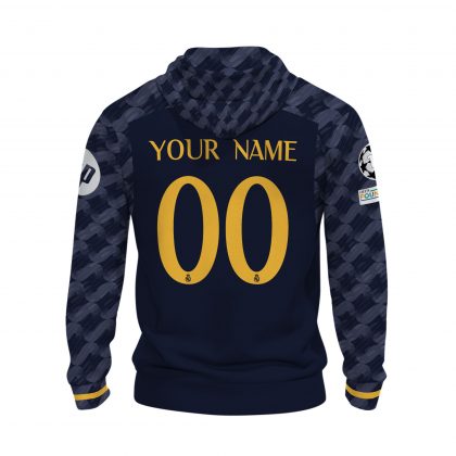 LIMITED EDITION HOODIE