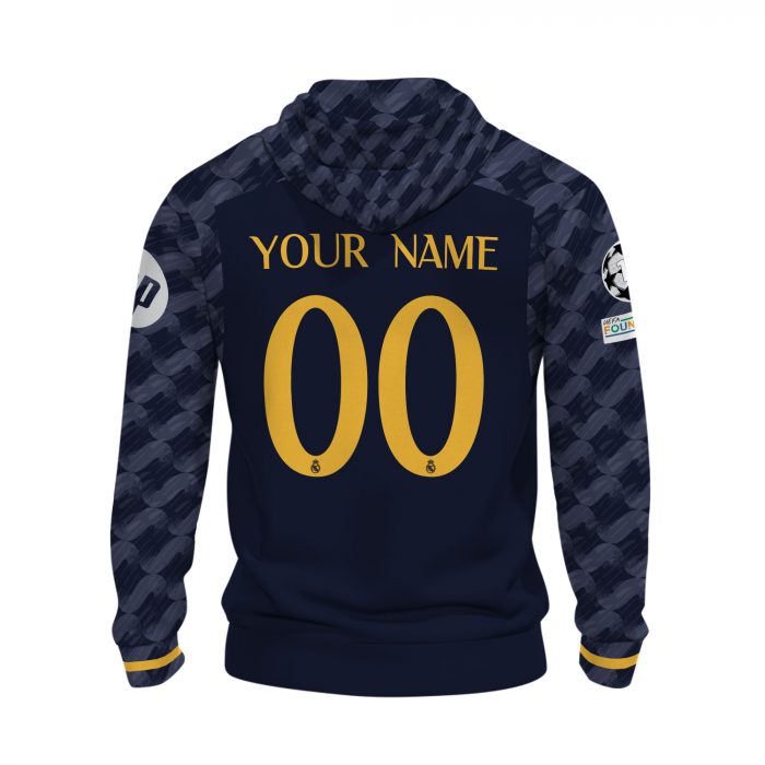 LIMITED EDITION HOODIE