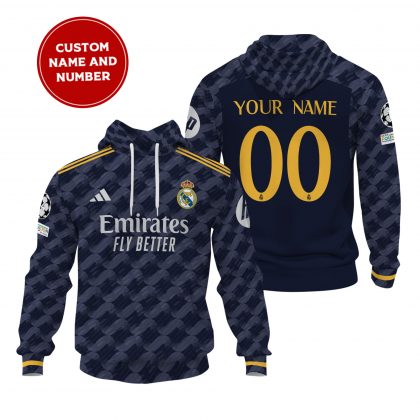 LIMITED EDITION HOODIE