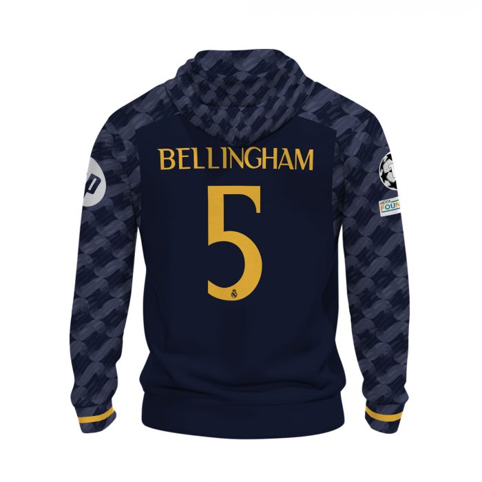 LIMITED EDITION HOODIE