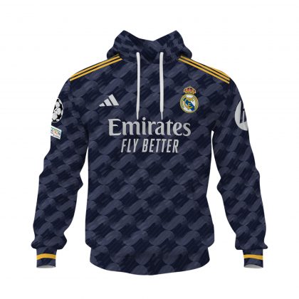 LIMITED EDITION HOODIE