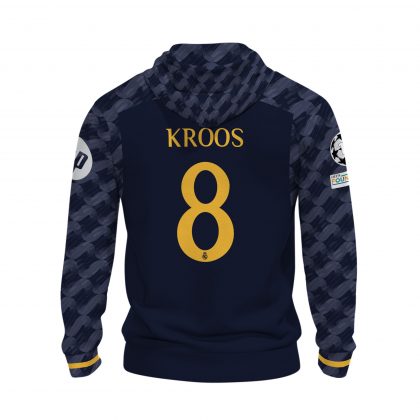 LIMITED EDITION HOODIE