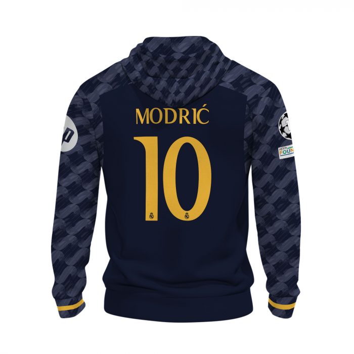 LIMITED EDITION HOODIE