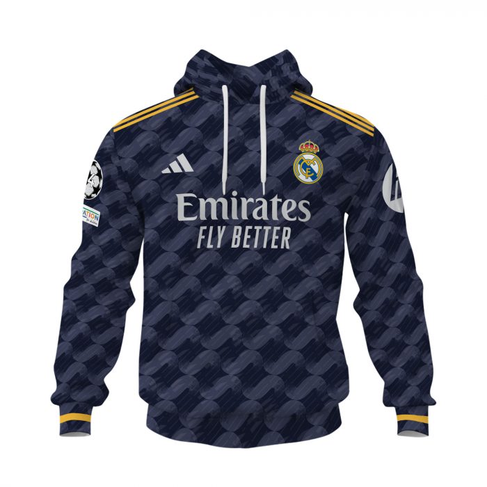 LIMITED EDITION HOODIE