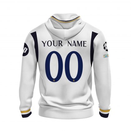 LIMITED EDITION HOODIE