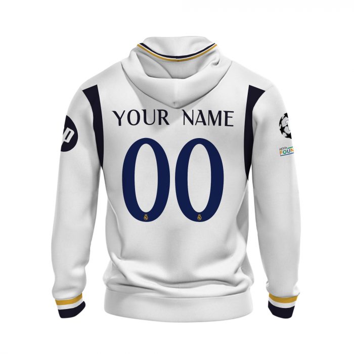 LIMITED EDITION HOODIE