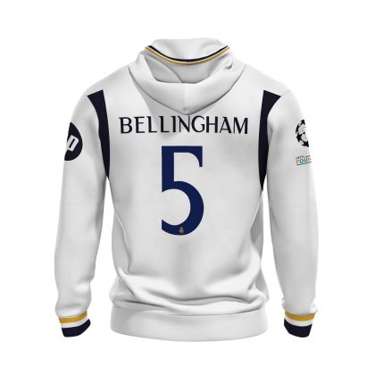 LIMITED EDITION HOODIE