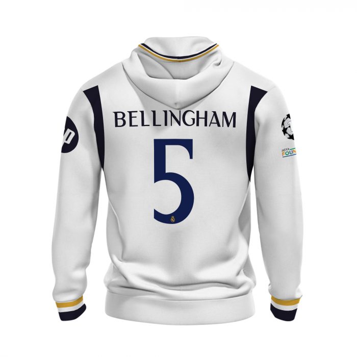 LIMITED EDITION HOODIE