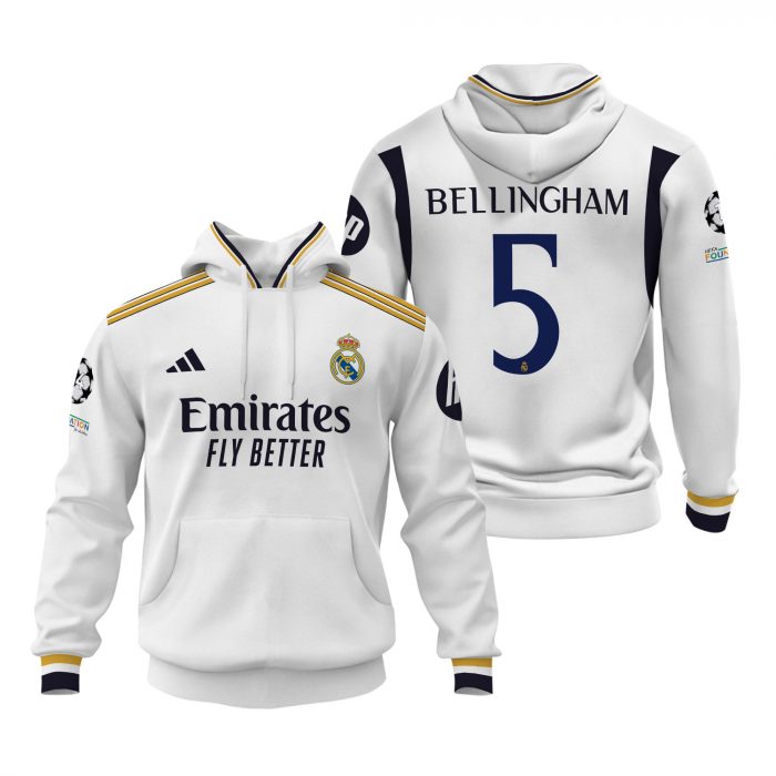 LIMITED EDITION HOODIE